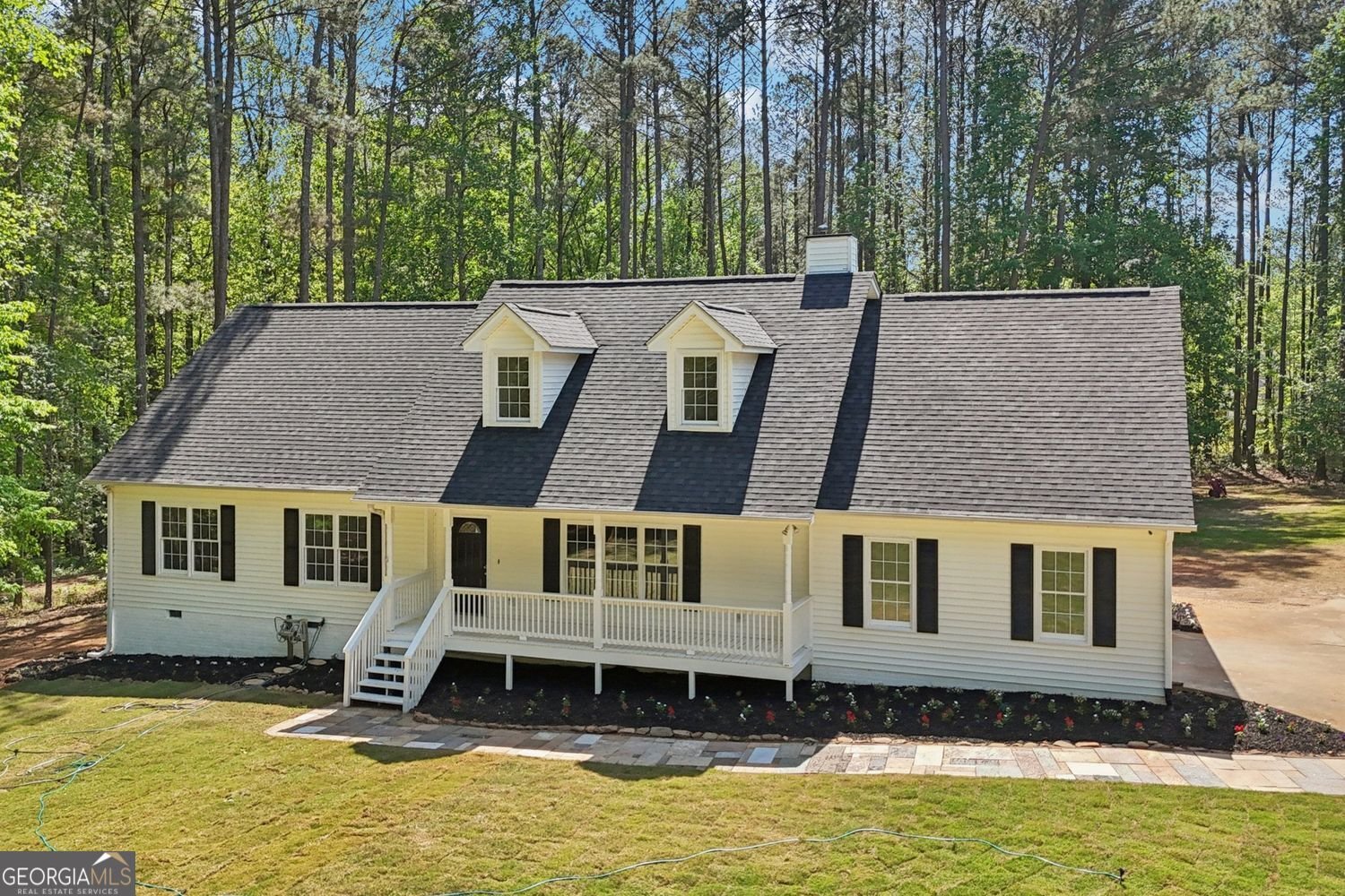 500 Turner Road McDonough - Photo 87