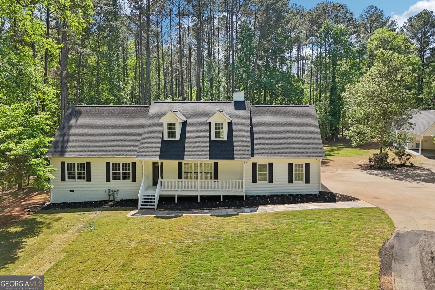 500 Turner Road McDonough - Photo 88