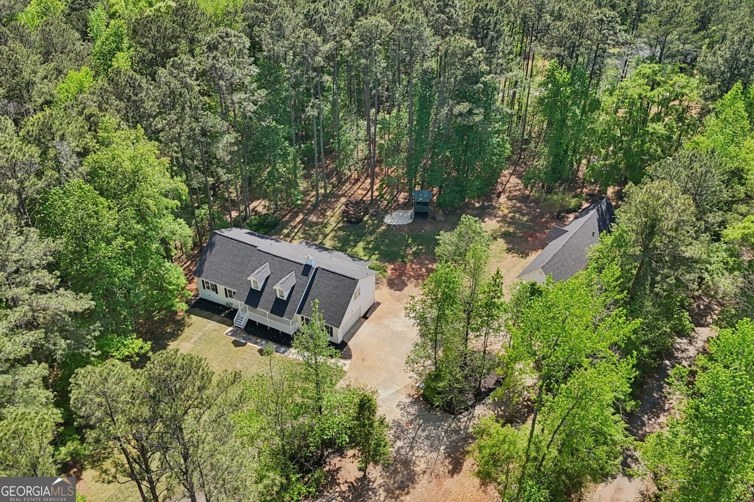 500 Turner Road McDonough - Photo 89