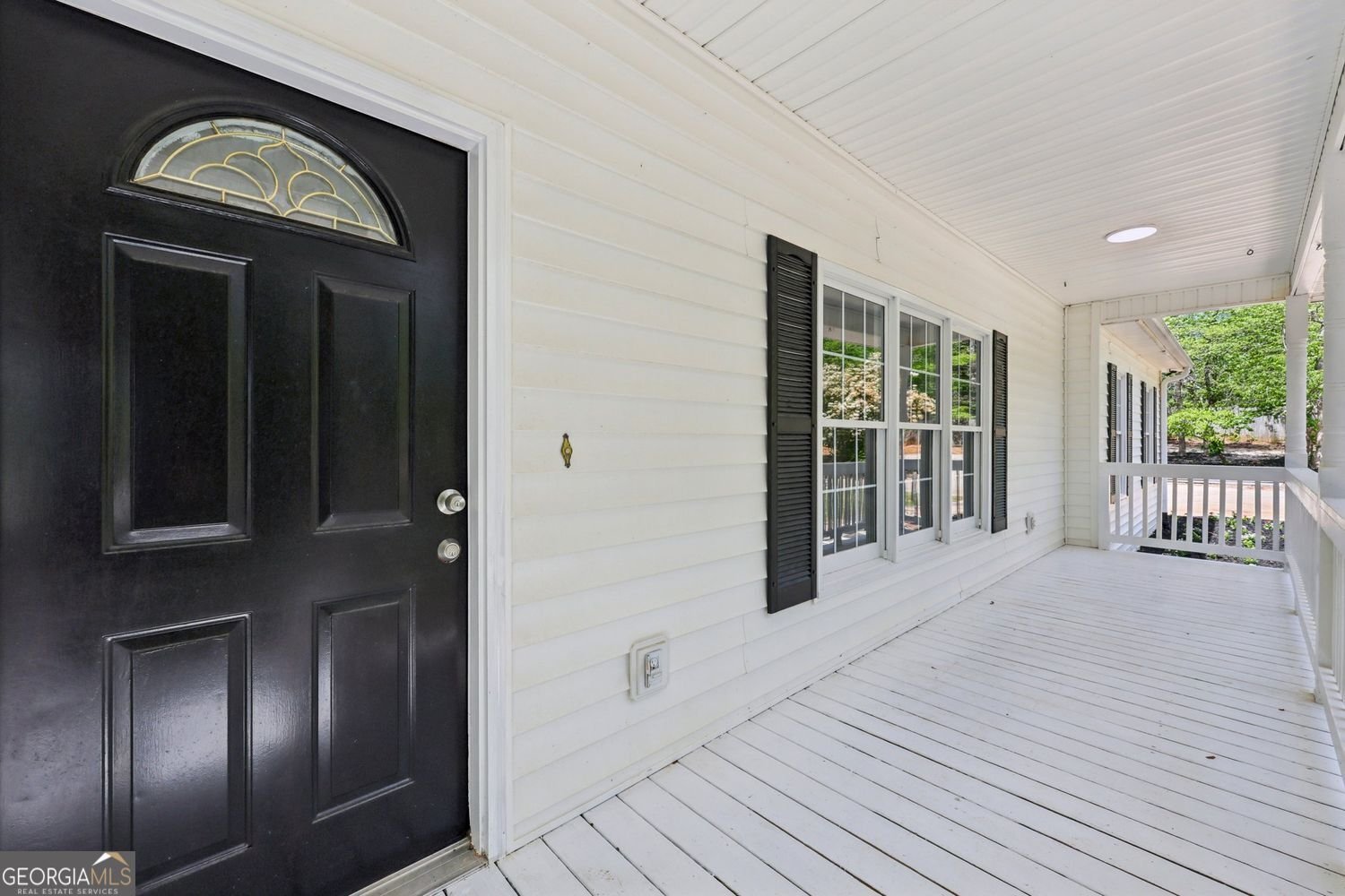 500 Turner Road McDonough - Photo 9