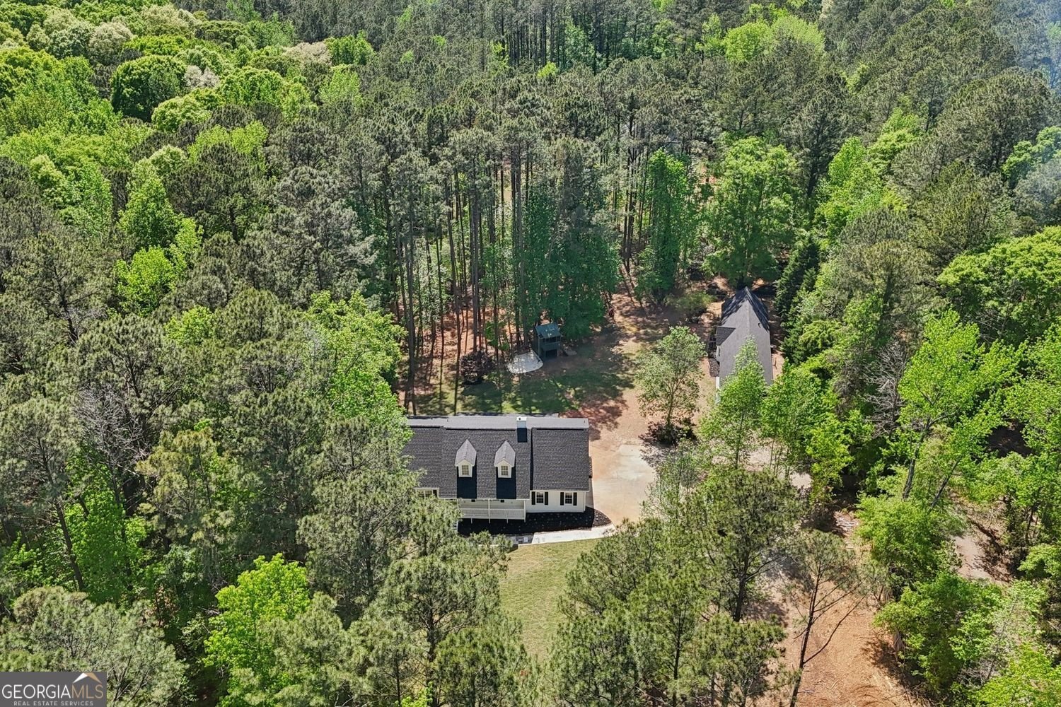 500 Turner Road McDonough - Photo 90