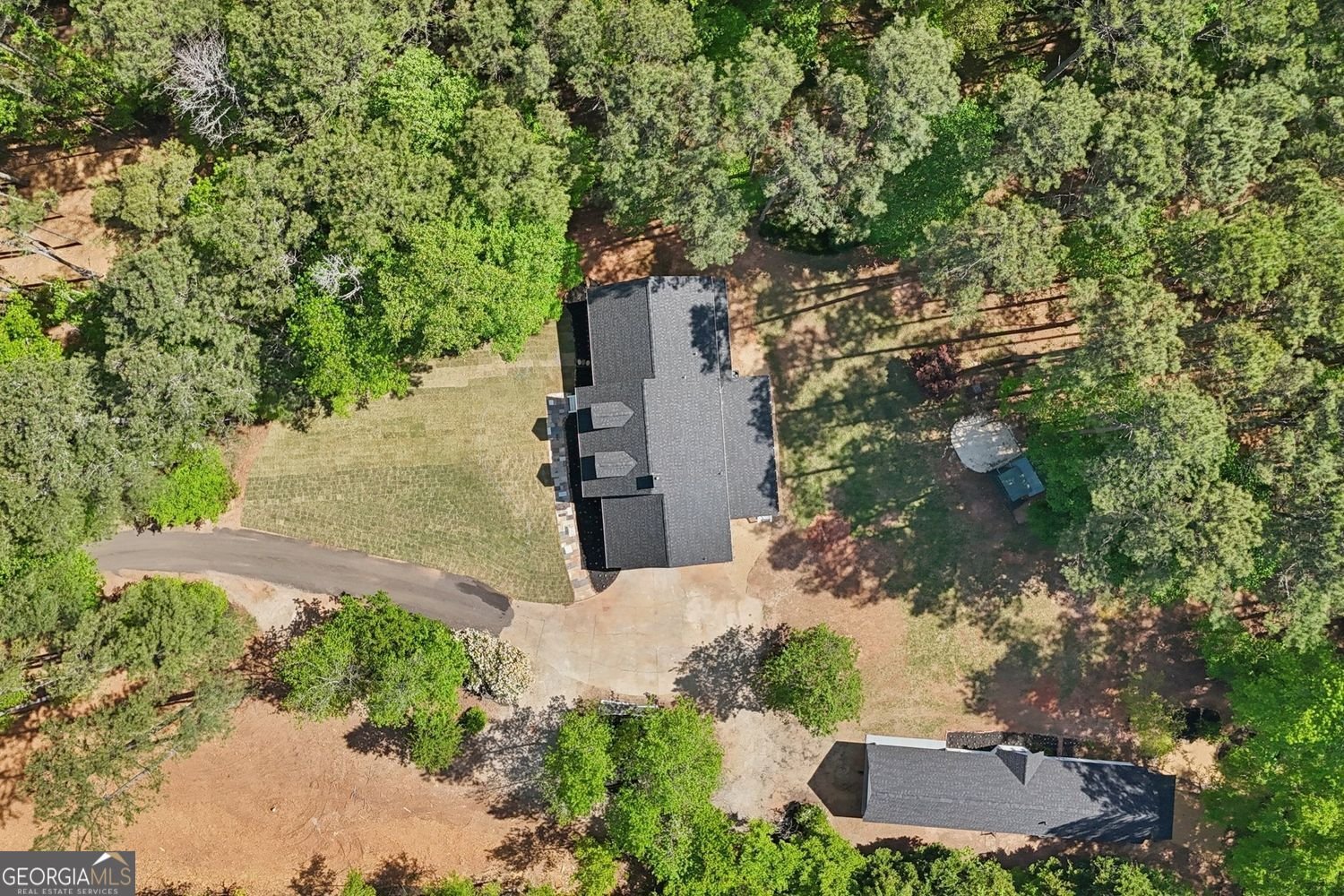 500 Turner Road McDonough - Photo 93