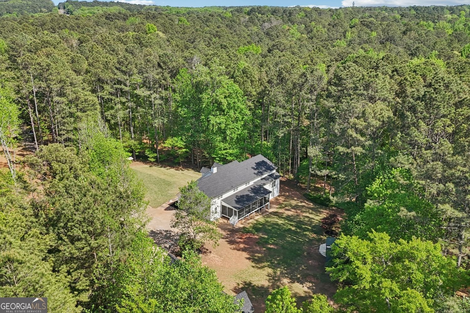 500 Turner Road McDonough - Photo 94