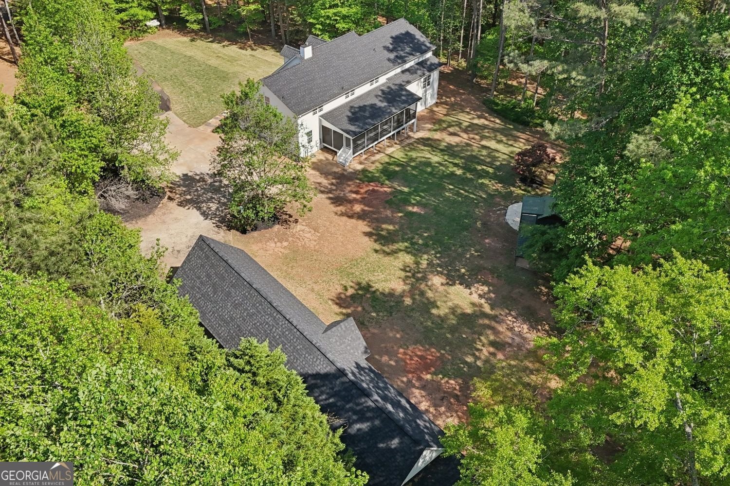 500 Turner Road McDonough - Photo 95