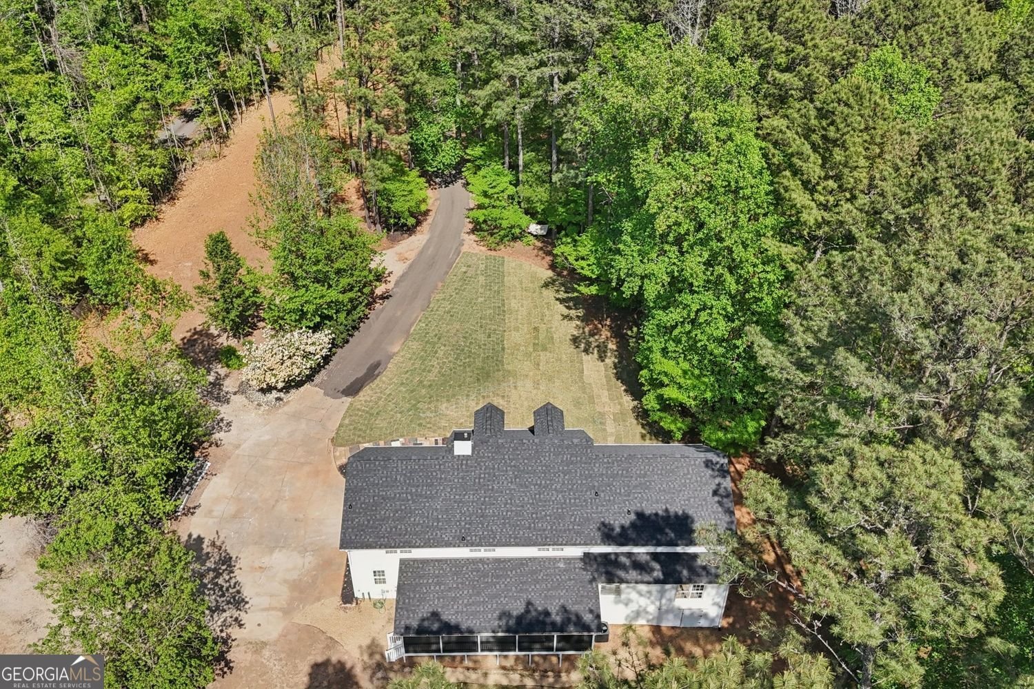 500 Turner Road McDonough - Photo 96