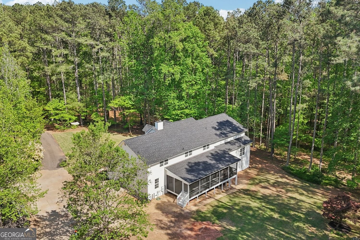 500 Turner Road McDonough - Photo 97