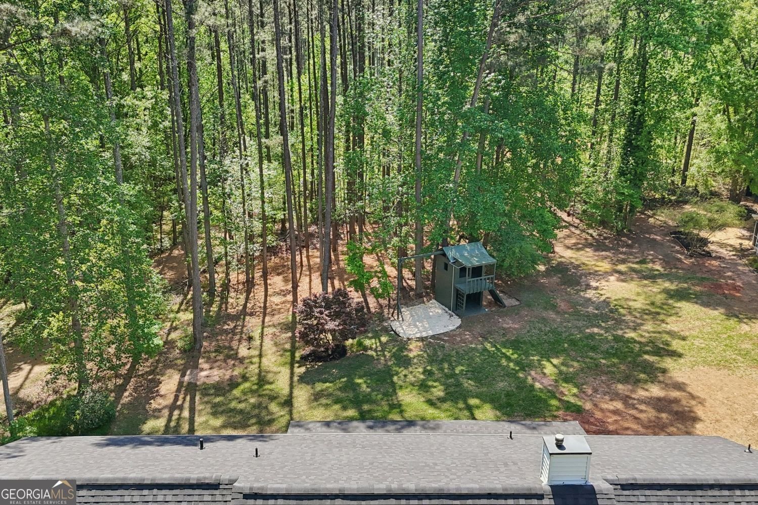 500 Turner Road McDonough - Photo 98