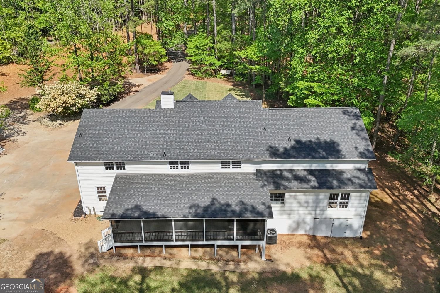 500 Turner Road McDonough - Photo 99