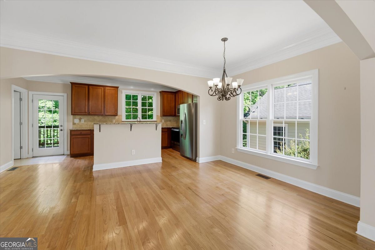 728 Markhams Drive Madison - Photo 6