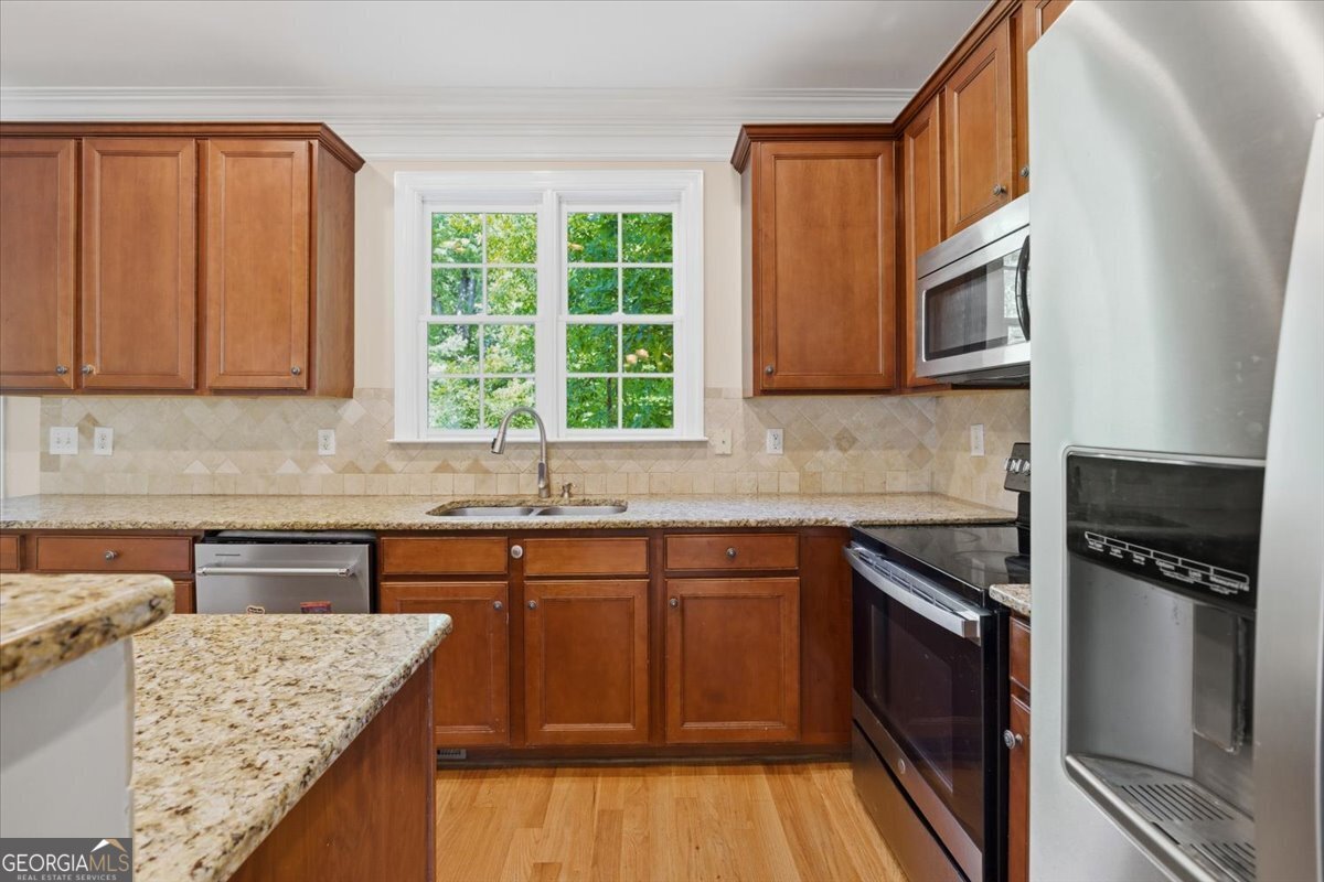 728 Markhams Drive Madison - Photo 8