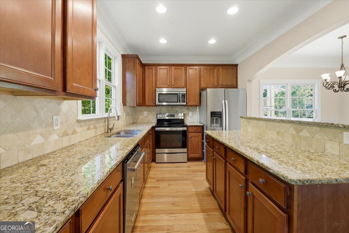 728 Markhams Drive Madison - Photo 9