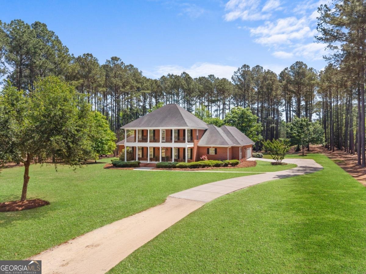 392 Indigo Hills Road Pembroke - main photo