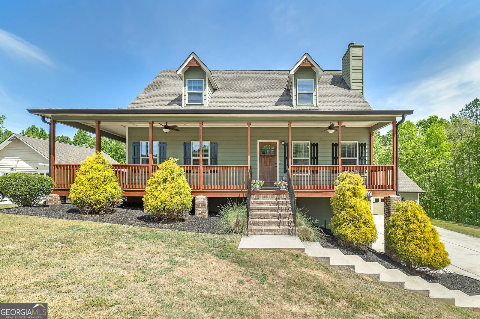 129 Harlan Trace Villa Rica - main photo