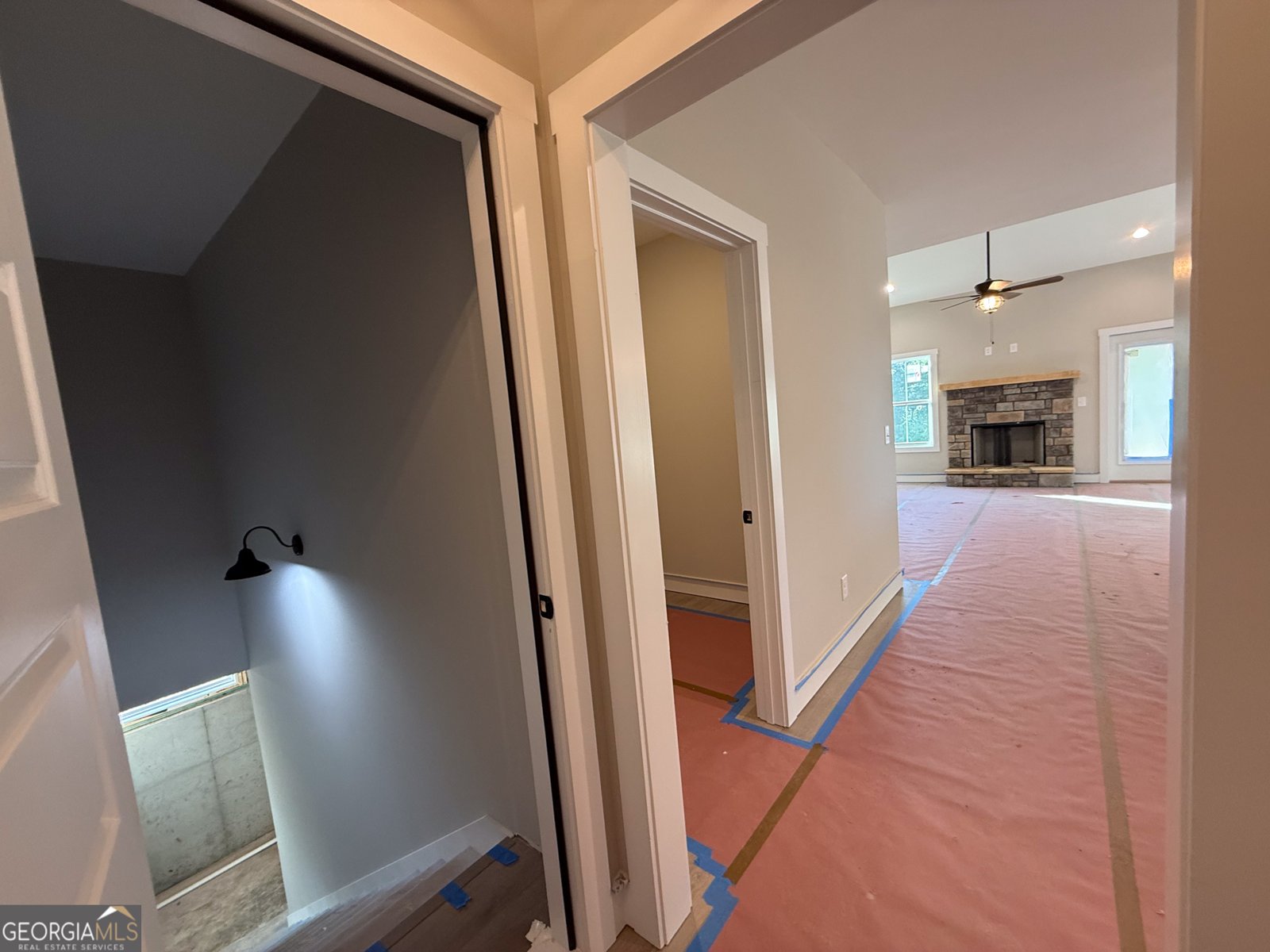 53 Hunts Ridge Drive Cleveland - Photo 10