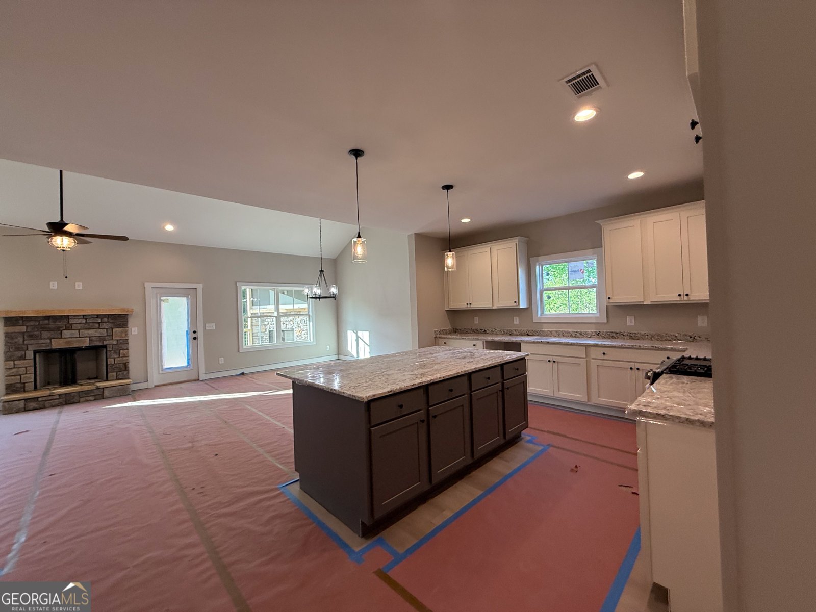 53 Hunts Ridge Drive Cleveland - Photo 12