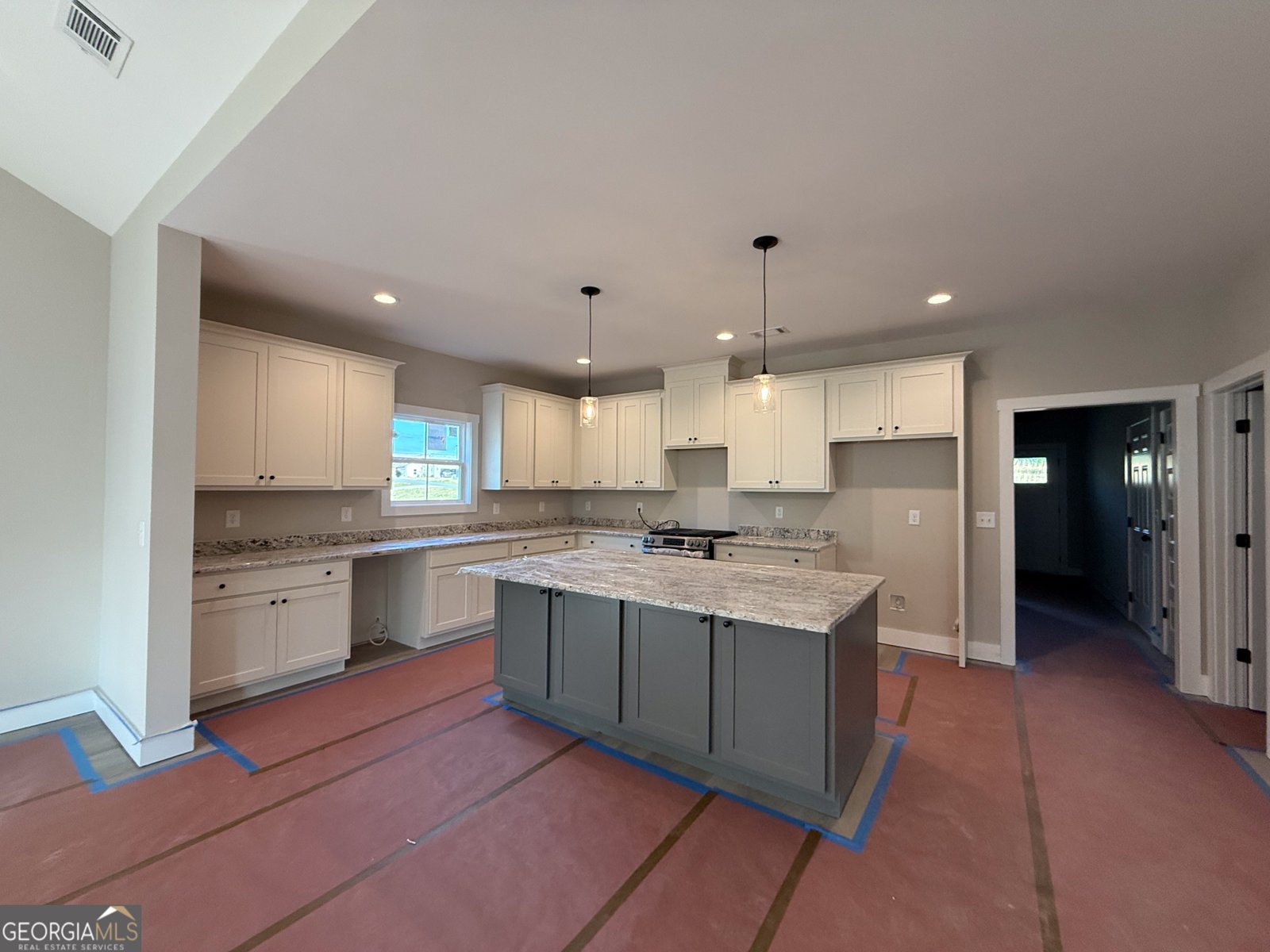 53 Hunts Ridge Drive Cleveland - Photo 15