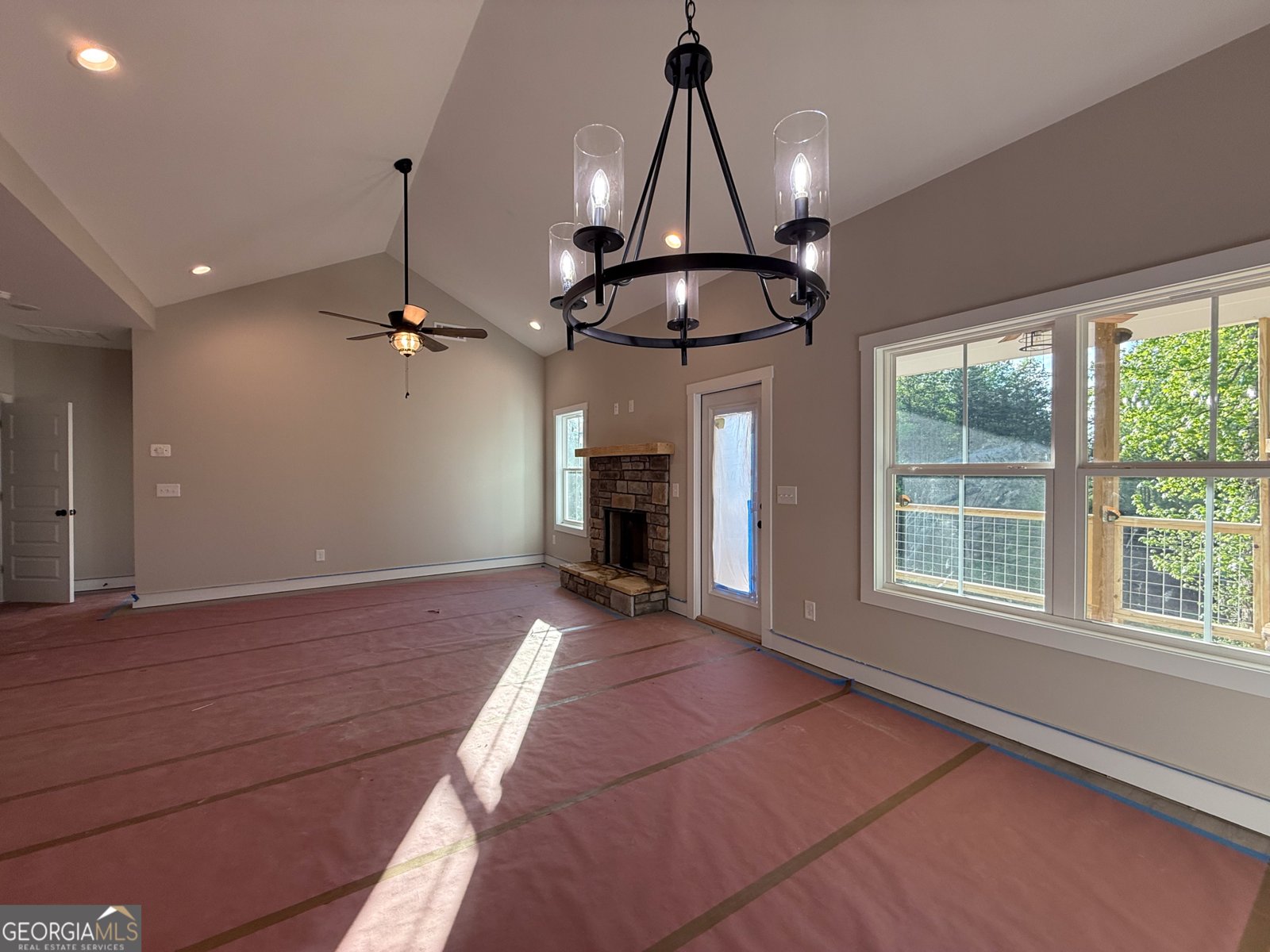 53 Hunts Ridge Drive Cleveland - Photo 17