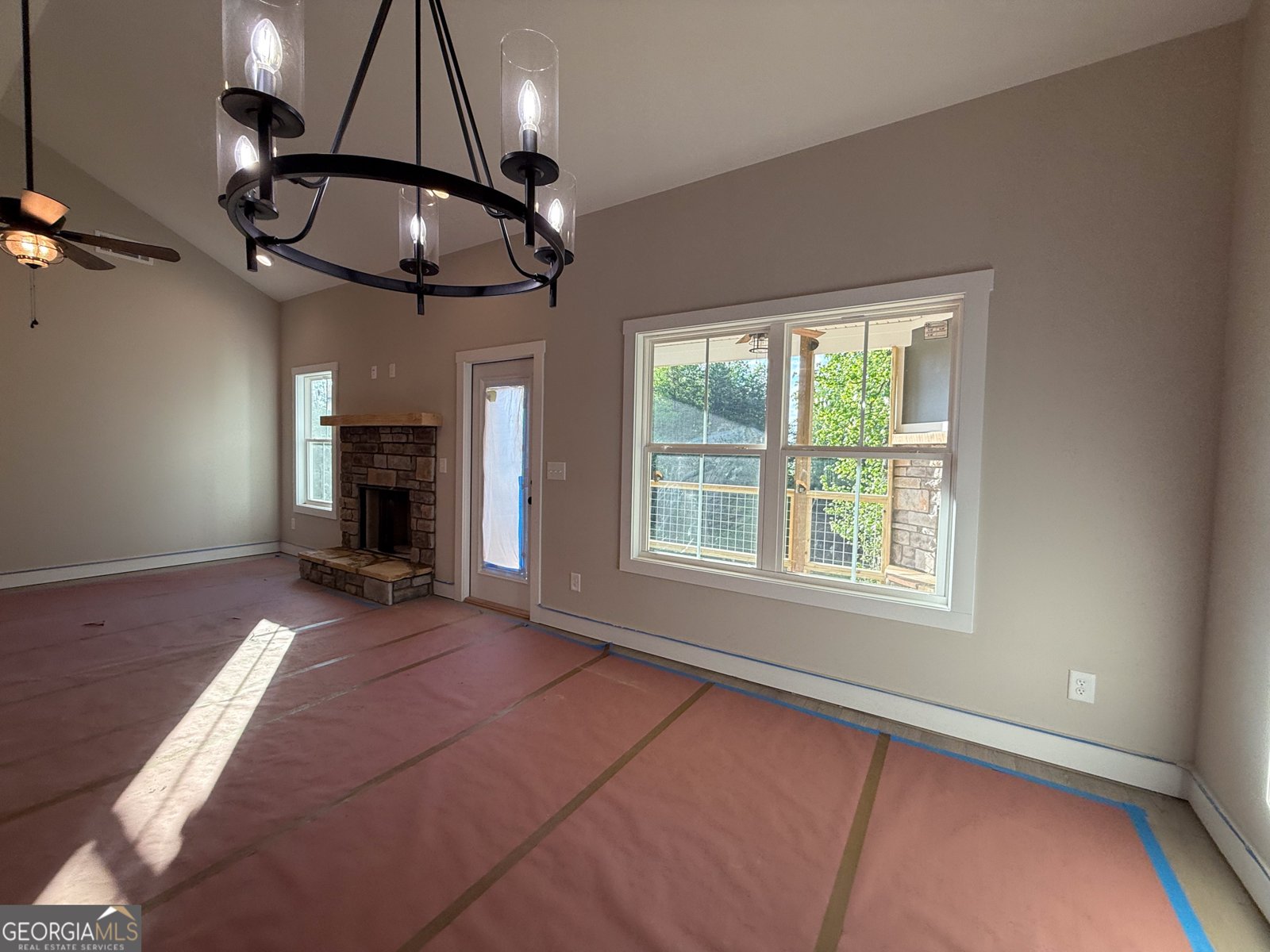 53 Hunts Ridge Drive Cleveland - Photo 18