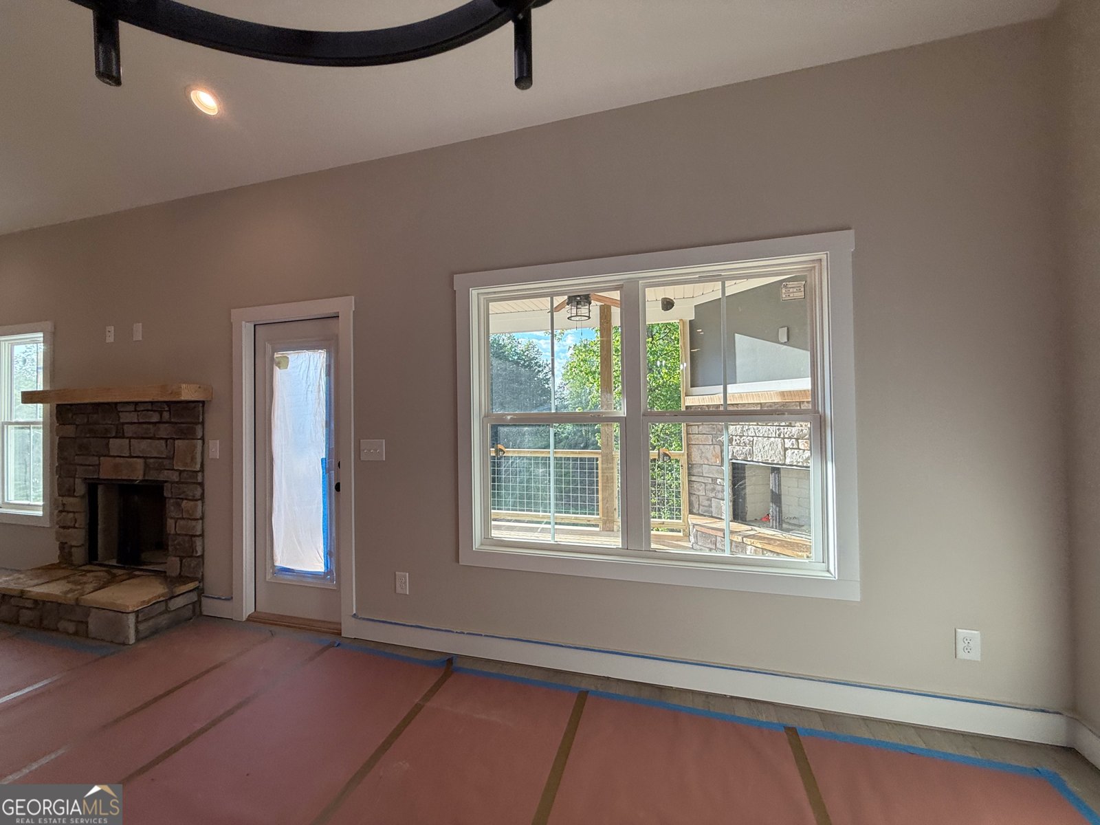 53 Hunts Ridge Drive Cleveland - Photo 19