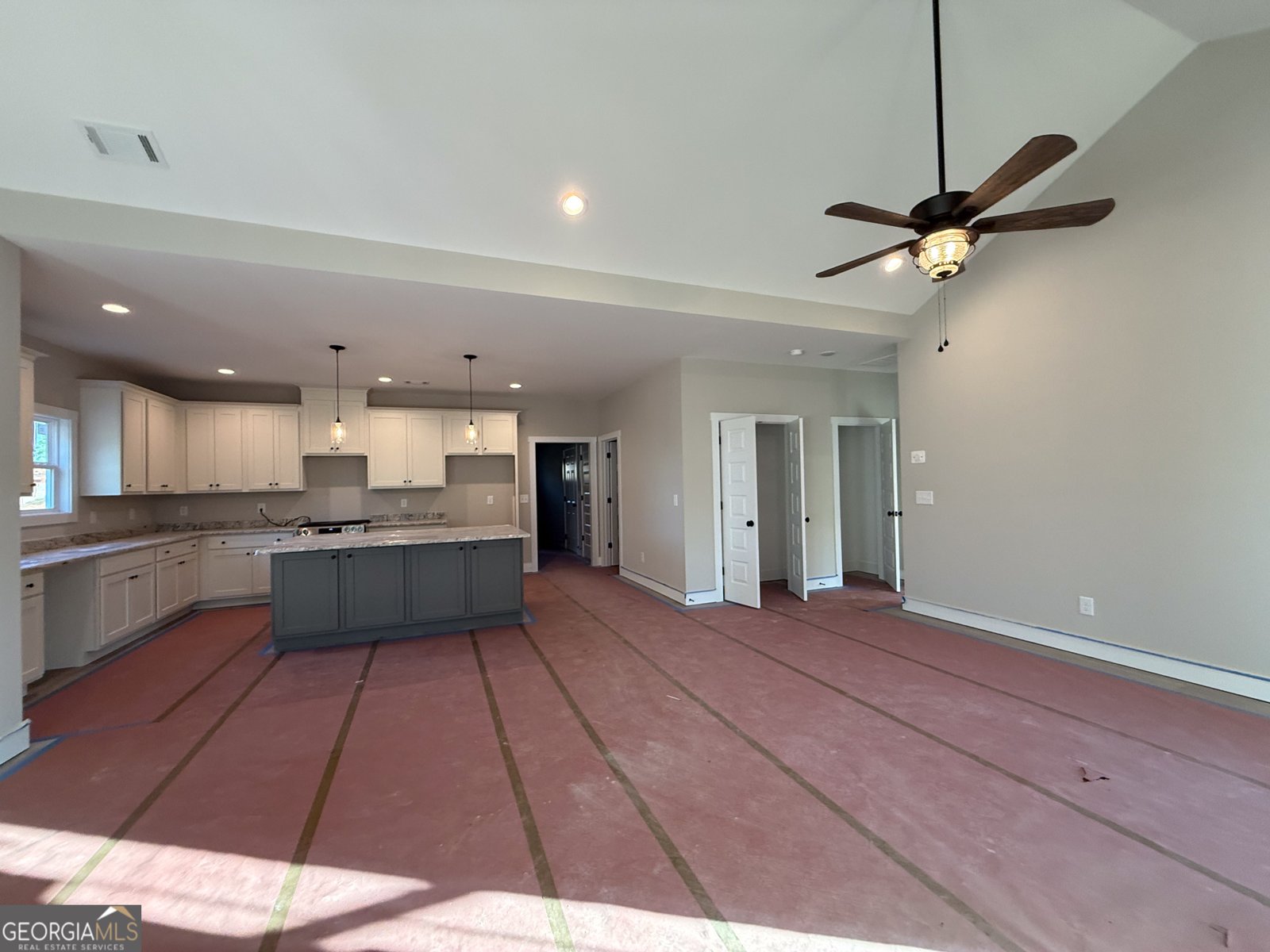 53 Hunts Ridge Drive Cleveland - Photo 20