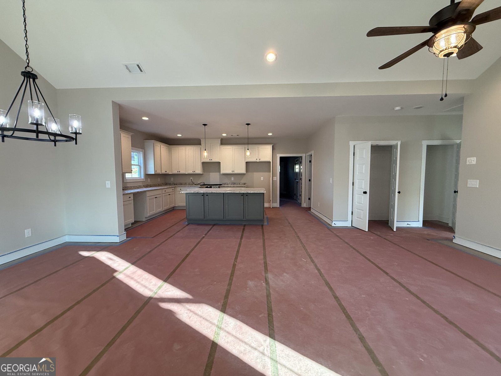 53 Hunts Ridge Drive Cleveland - Photo 21