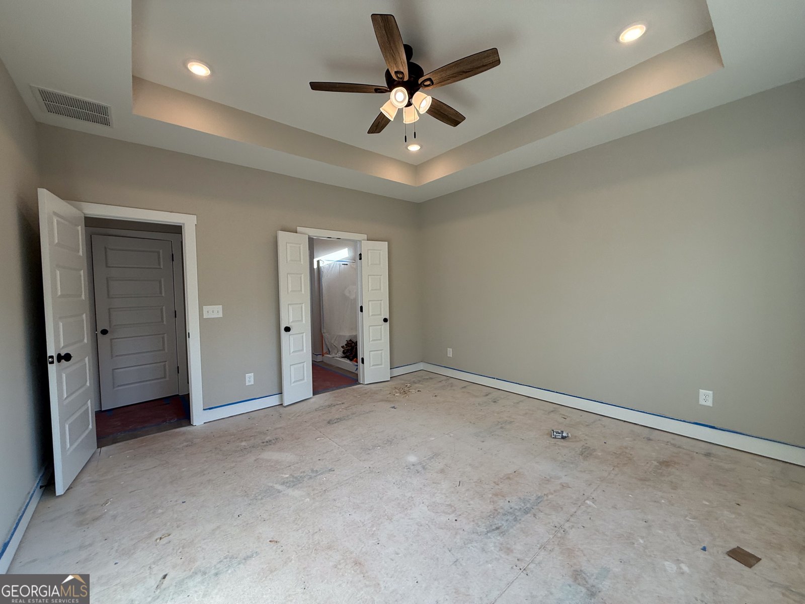 53 Hunts Ridge Drive Cleveland - Photo 24