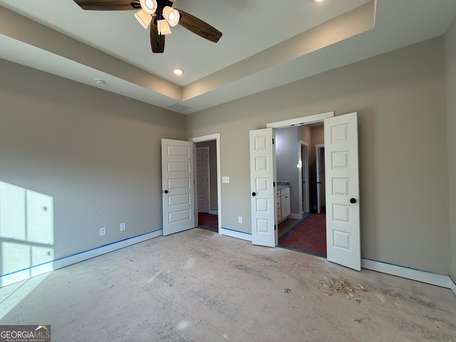 53 Hunts Ridge Drive Cleveland - Photo 25