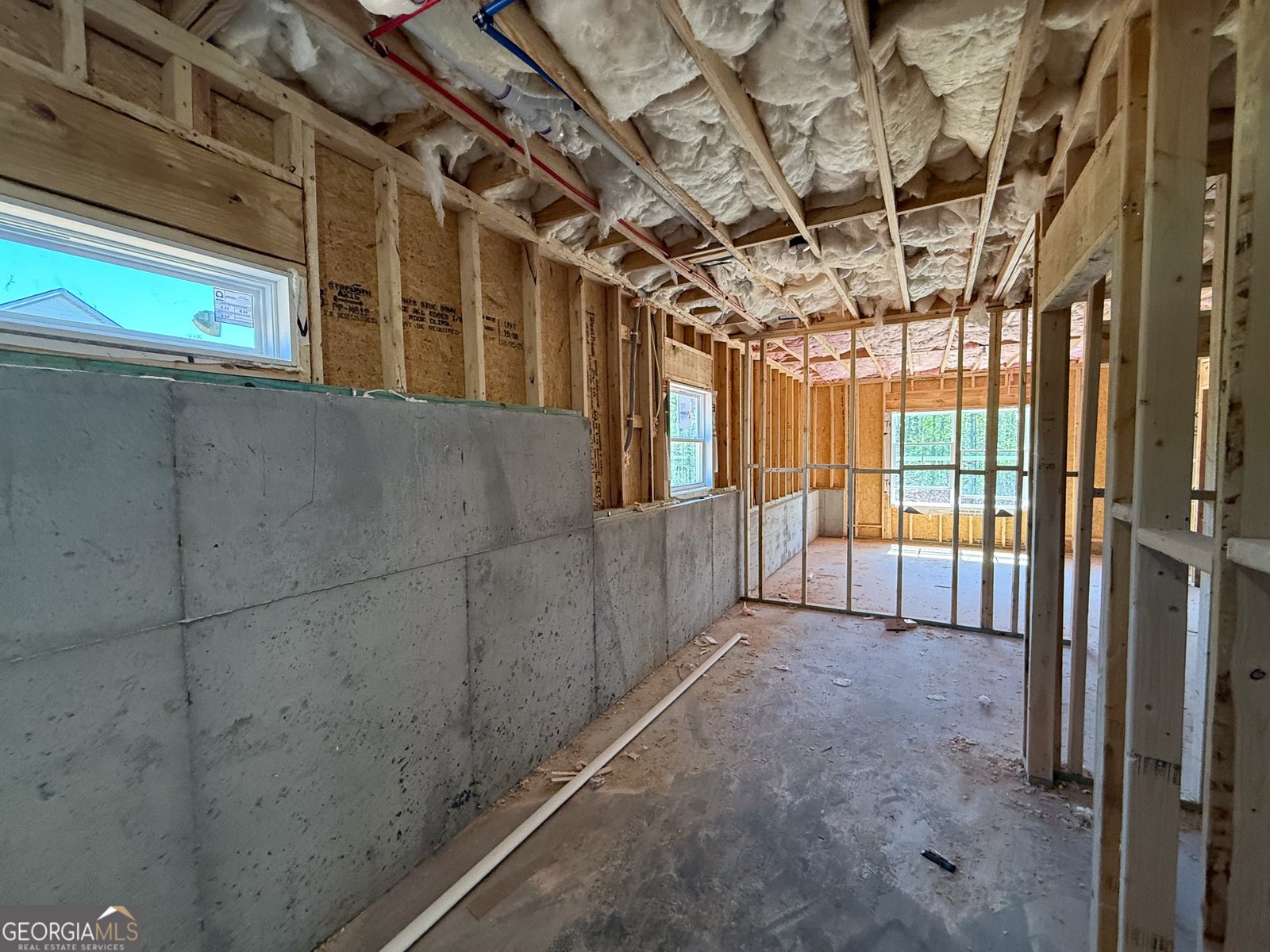 53 Hunts Ridge Drive Cleveland - Photo 34