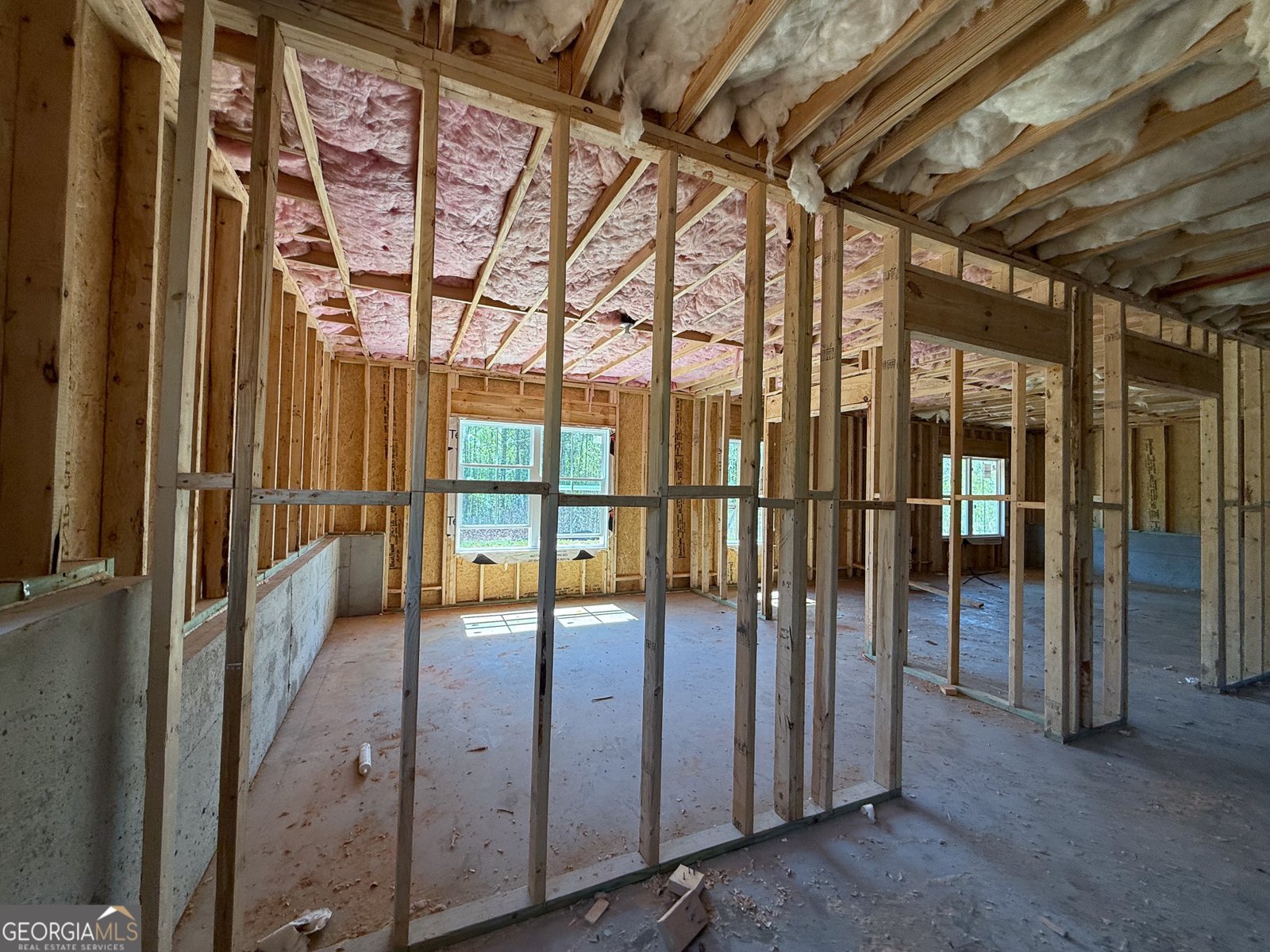 53 Hunts Ridge Drive Cleveland - Photo 35