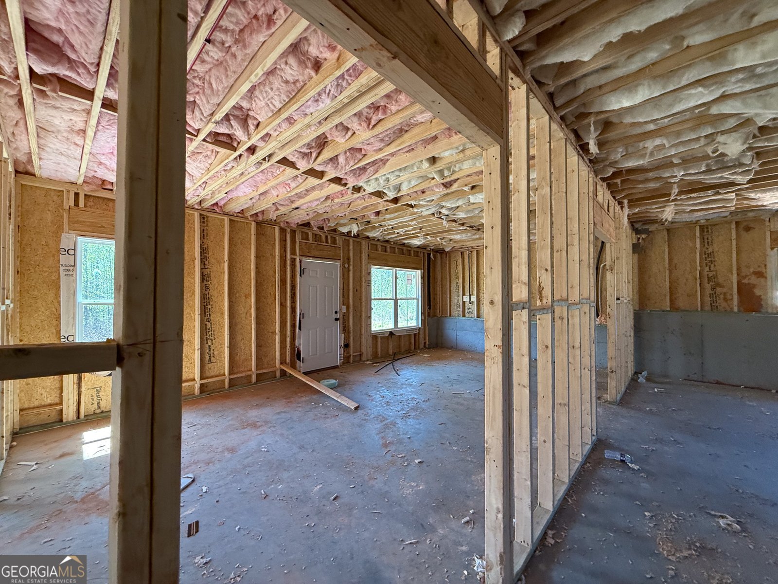 53 Hunts Ridge Drive Cleveland - Photo 37