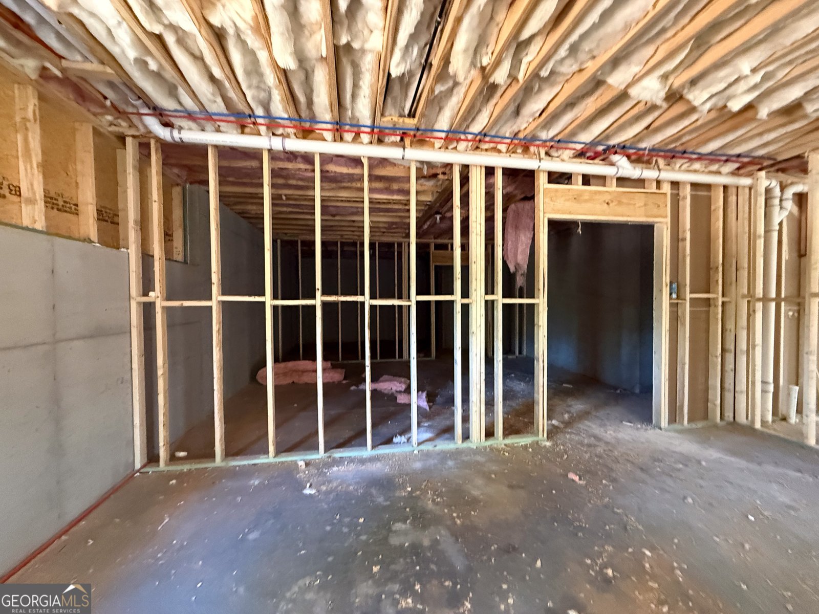 53 Hunts Ridge Drive Cleveland - Photo 39