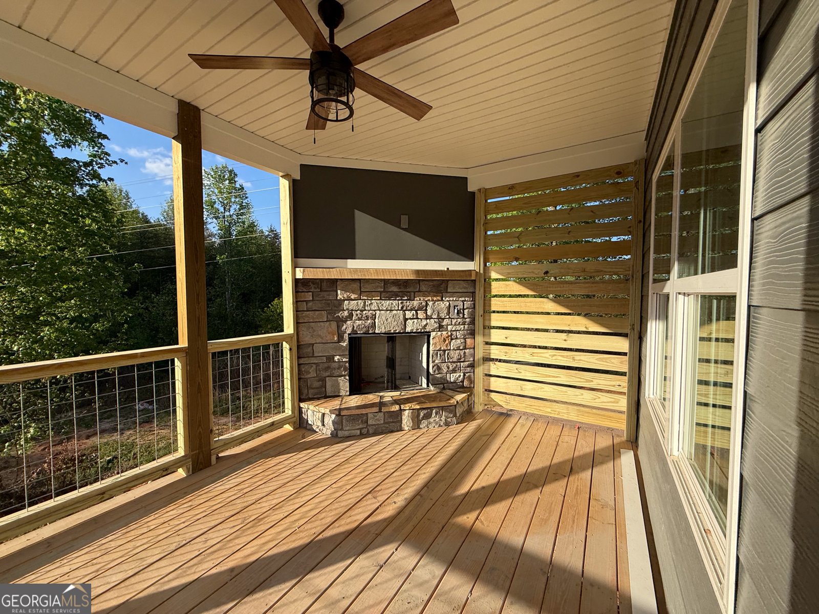 53 Hunts Ridge Drive Cleveland - Photo 41