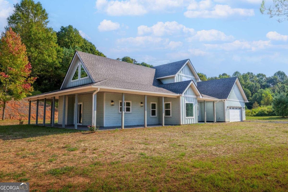 90 Cold Springs Road Ellijay - Photo 29