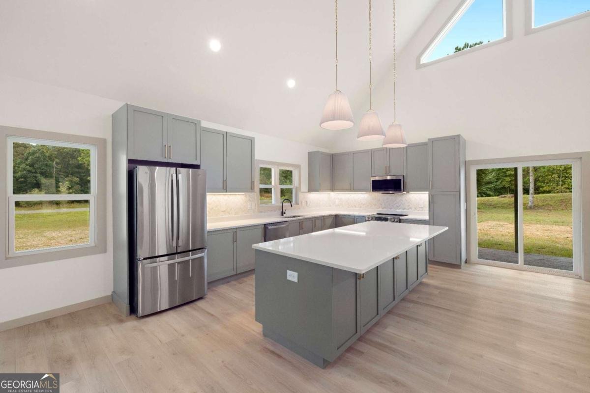 90 Cold Springs Road Ellijay - Photo 6