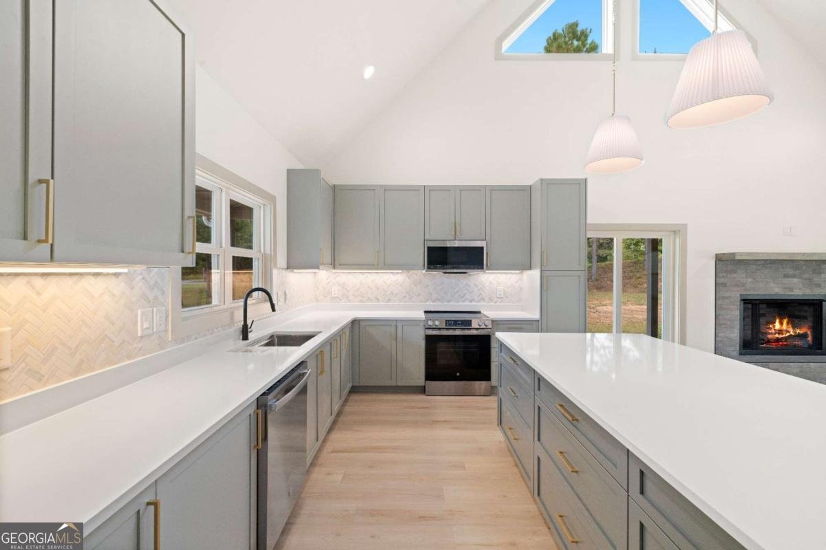 90 Cold Springs Road Ellijay - Photo 7