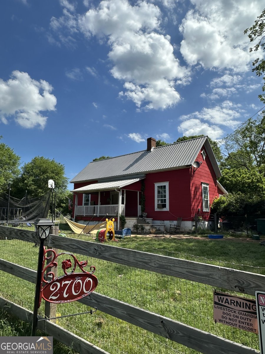 2700 Godfrey Road Madison - Photo 1