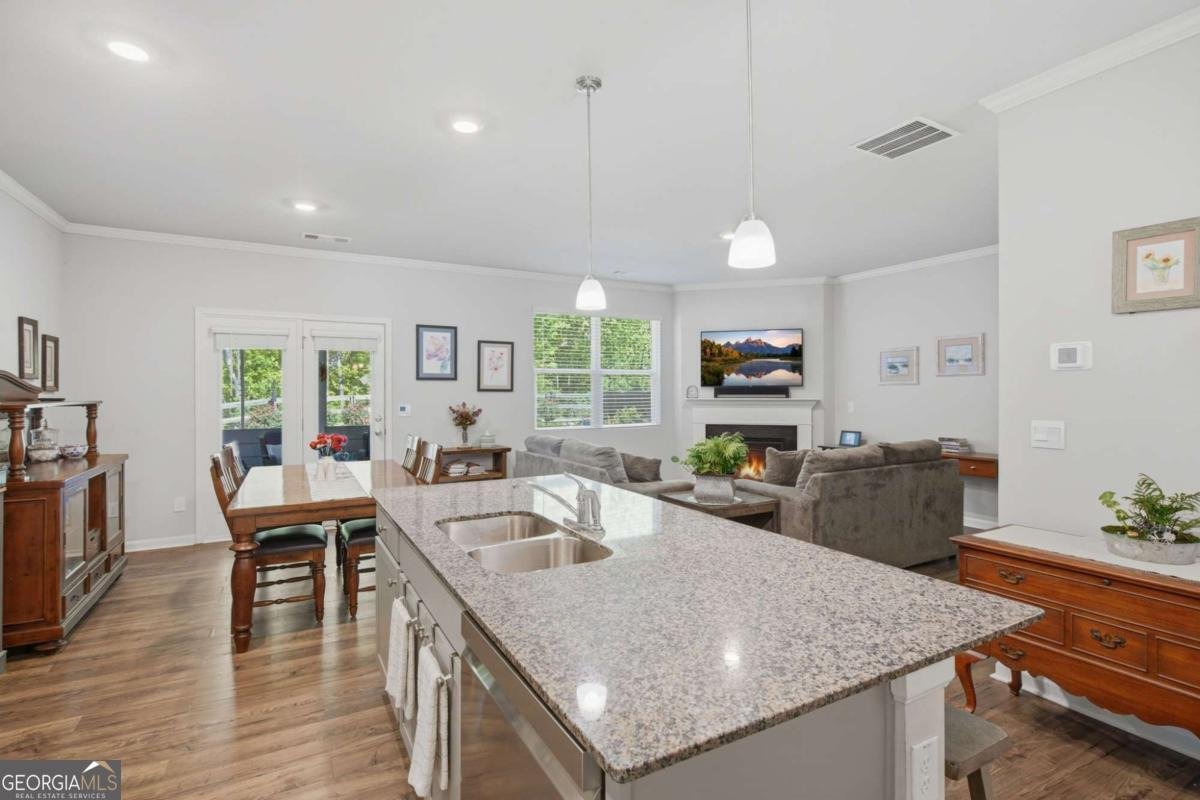 5887 Screech Owl Drive Flowery Branch - Photo 10