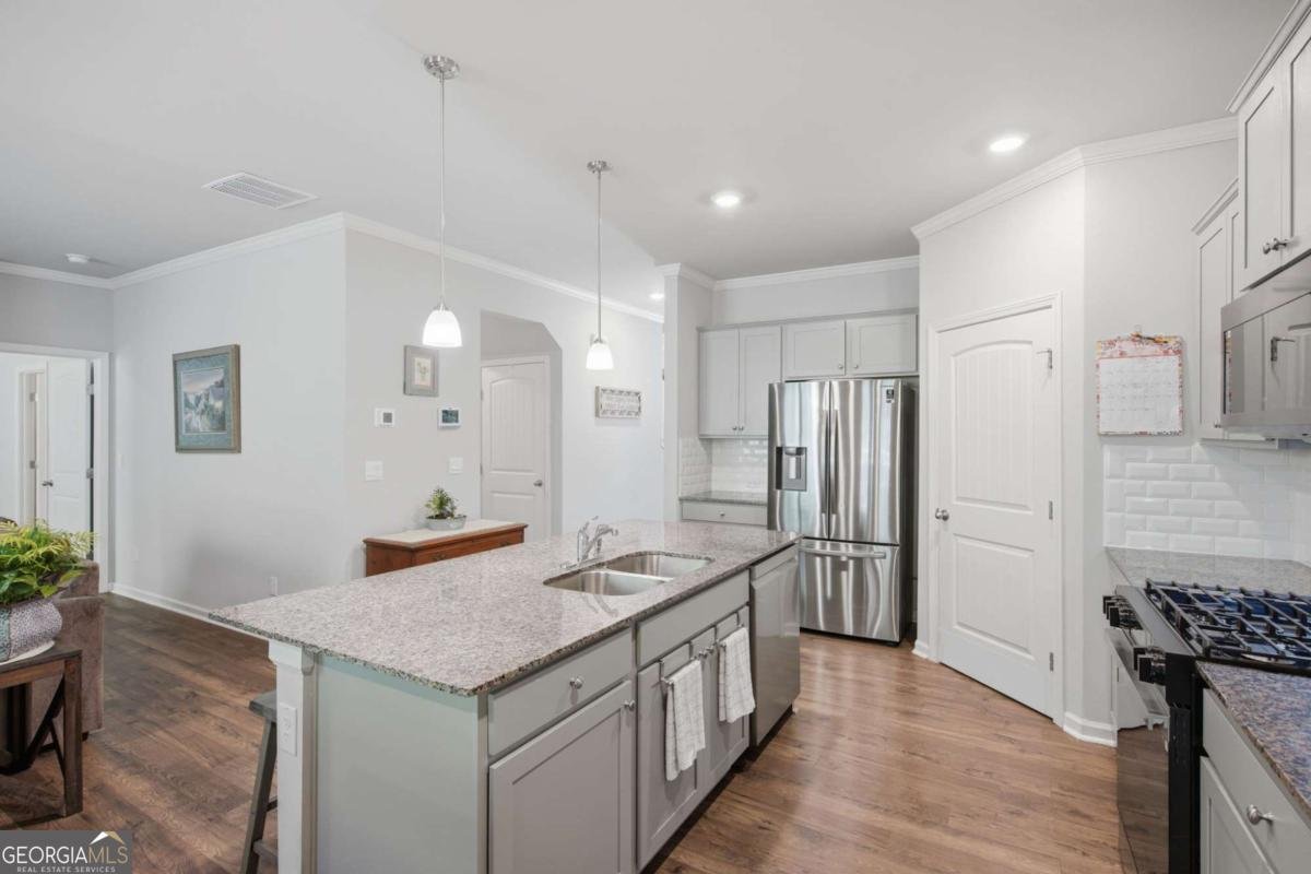 5887 Screech Owl Drive Flowery Branch - Photo 11