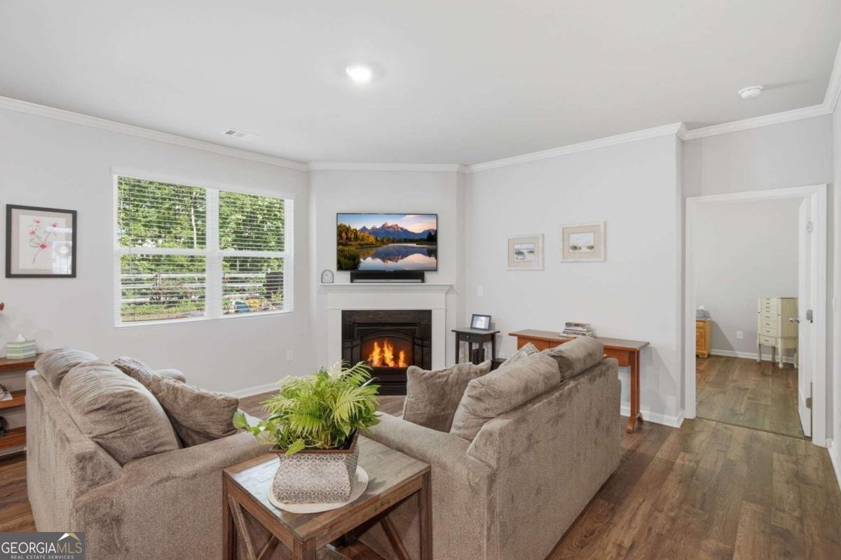 5887 Screech Owl Drive Flowery Branch - Photo 14