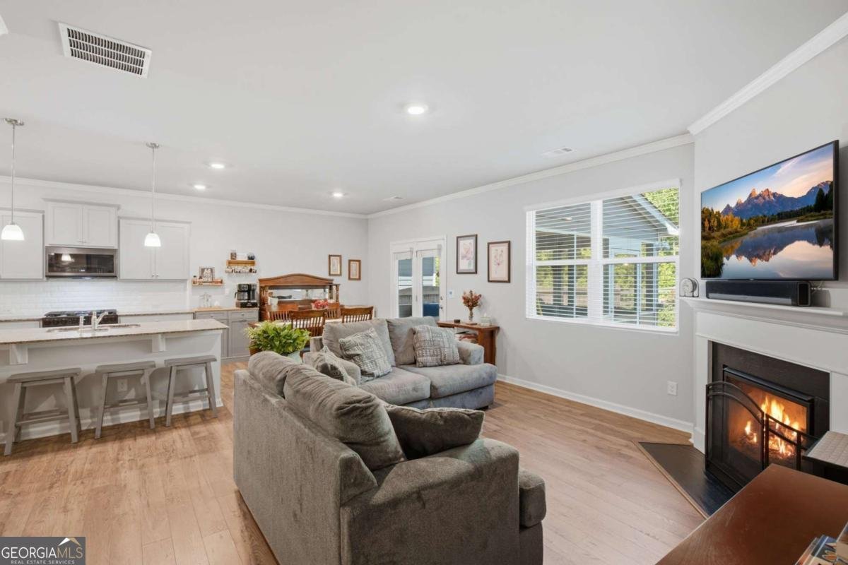 5887 Screech Owl Drive Flowery Branch - Photo 15