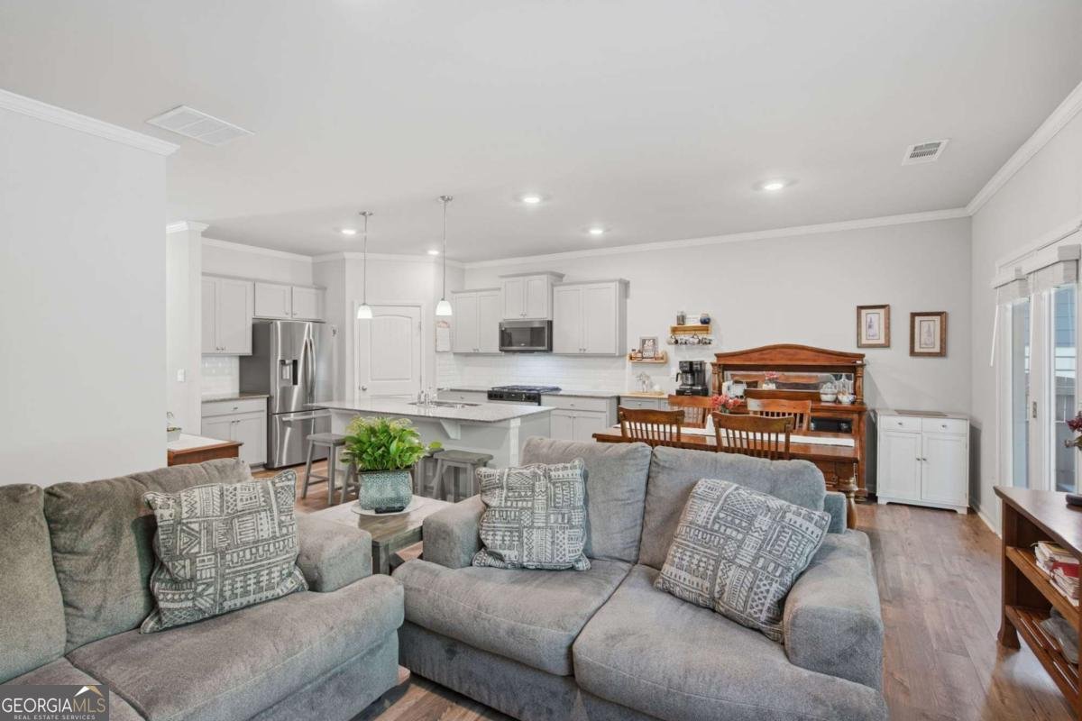 5887 Screech Owl Drive Flowery Branch - Photo 16