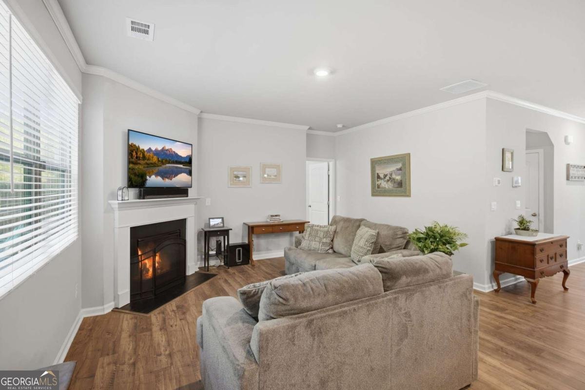 5887 Screech Owl Drive Flowery Branch - Photo 17