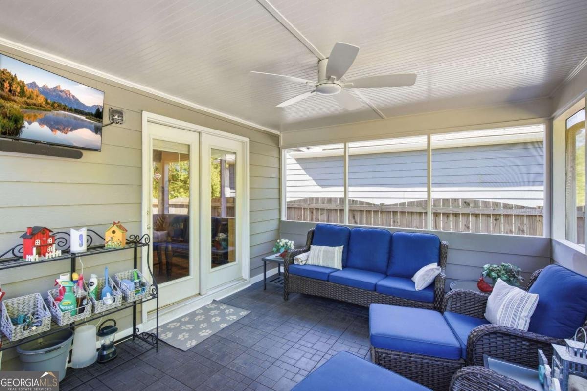 5887 Screech Owl Drive Flowery Branch - Photo 19