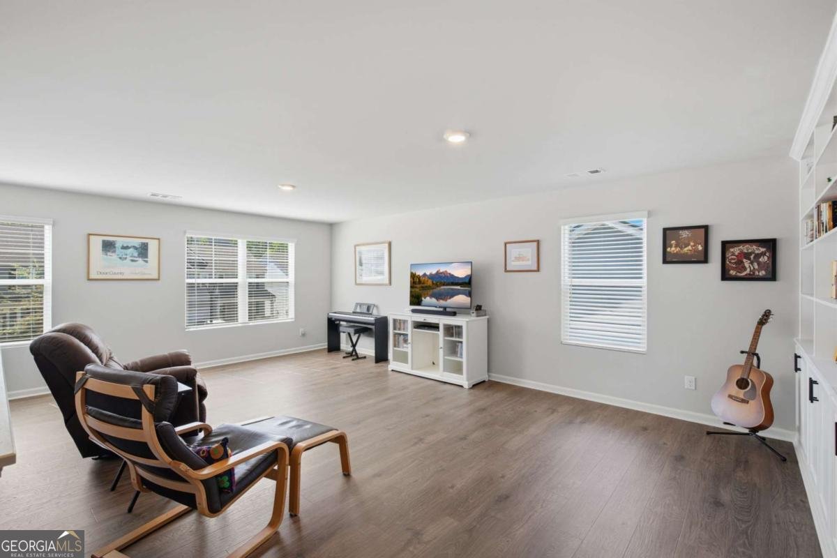 5887 Screech Owl Drive Flowery Branch - Photo 25