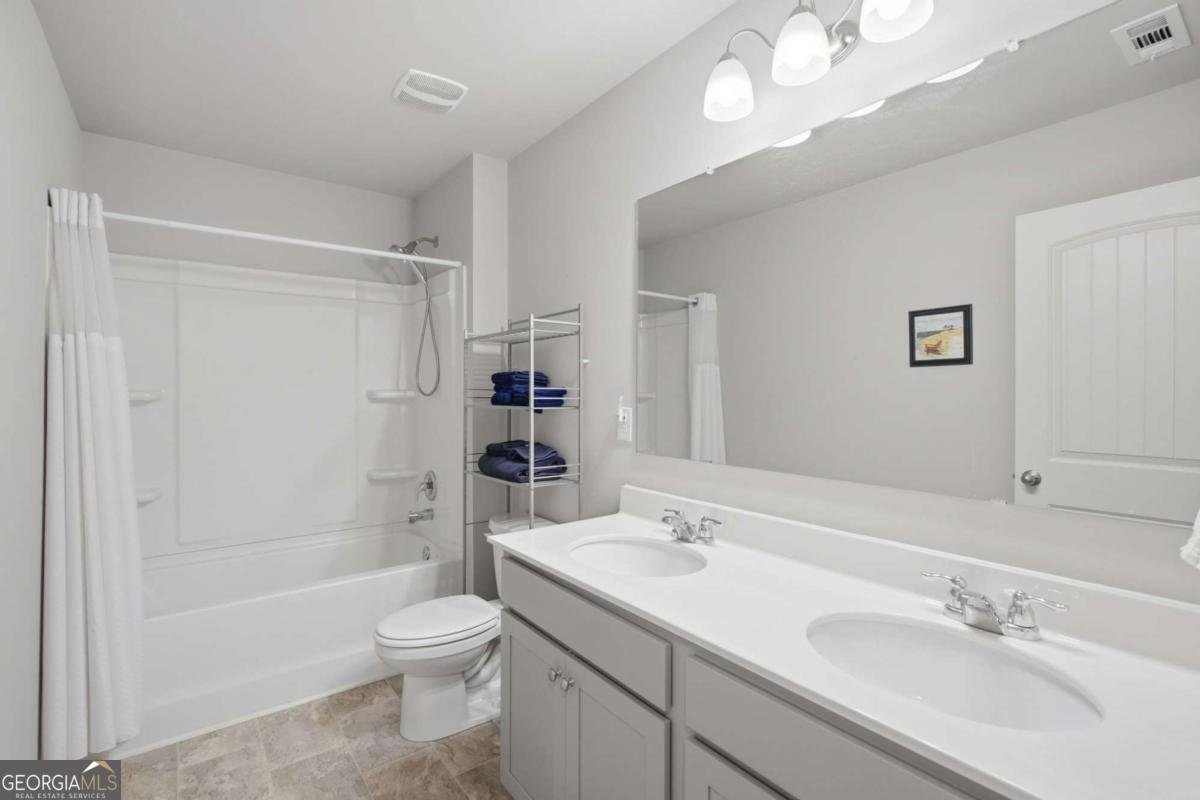 5887 Screech Owl Drive Flowery Branch - Photo 33