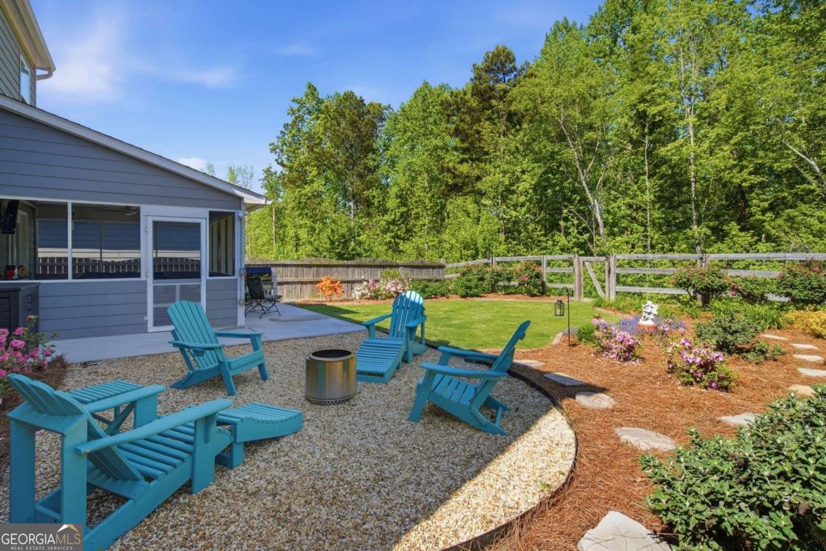 5887 Screech Owl Drive Flowery Branch - Photo 34