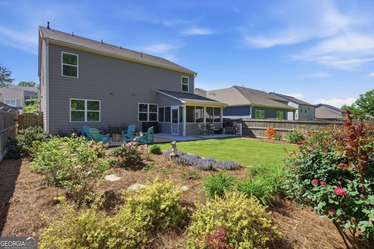 5887 Screech Owl Drive Flowery Branch - Photo 35