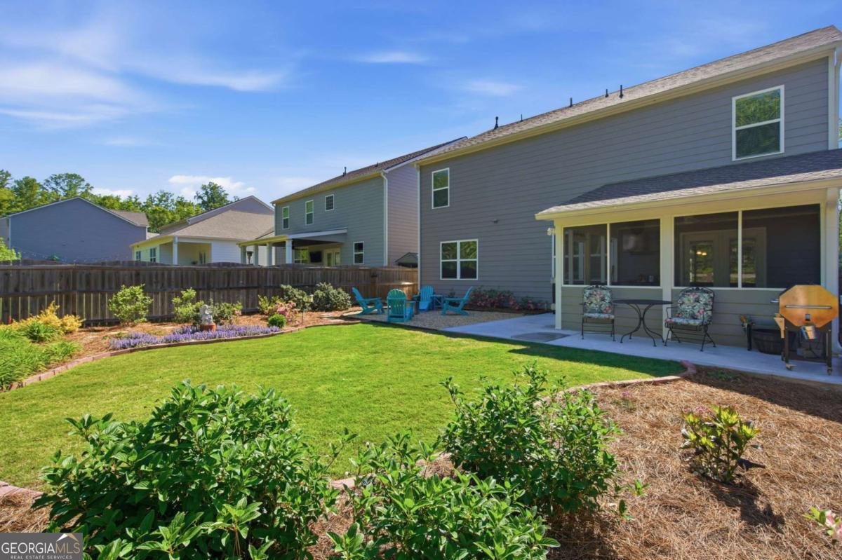 5887 Screech Owl Drive Flowery Branch - Photo 36