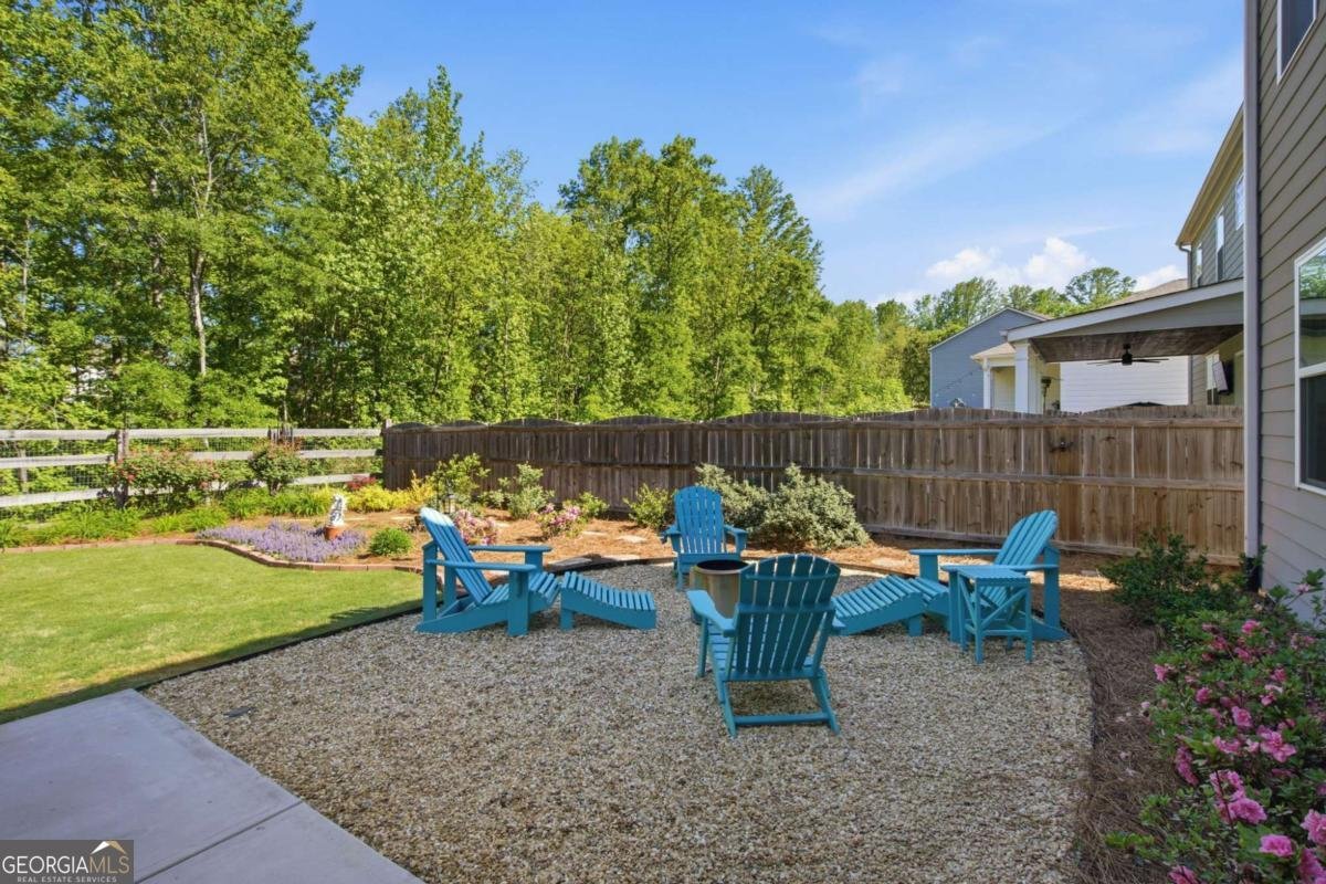 5887 Screech Owl Drive Flowery Branch - Photo 37