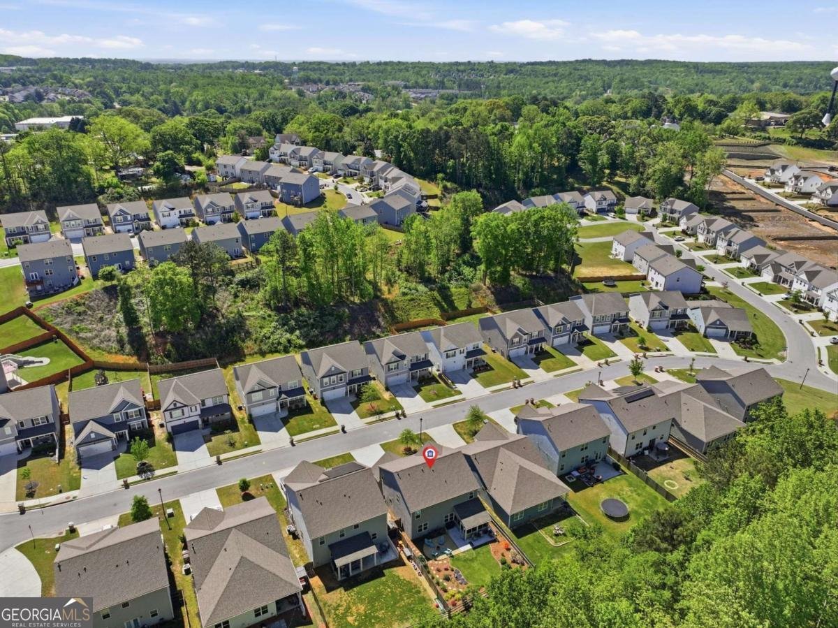 5887 Screech Owl Drive Flowery Branch - Photo 40